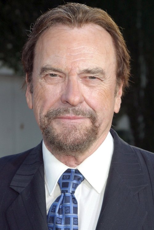 Zdjęcie Rip Torn