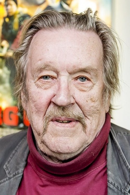 Zdjęcie Risto Salmi