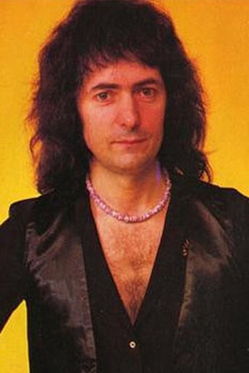 Zdjęcie Ritchie Blackmore