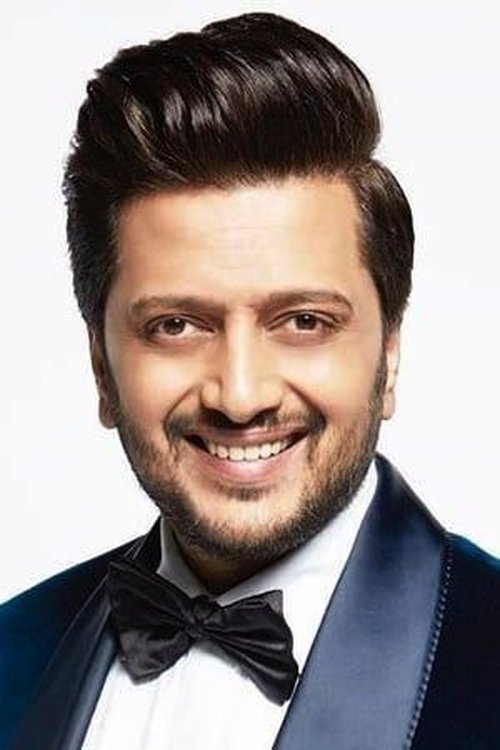 Zdjęcie Riteish Deshmukh