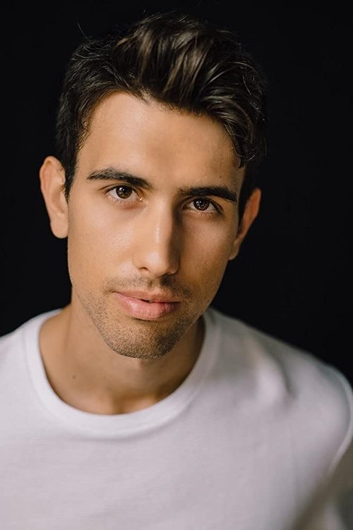 Zdjęcie Riun Garner