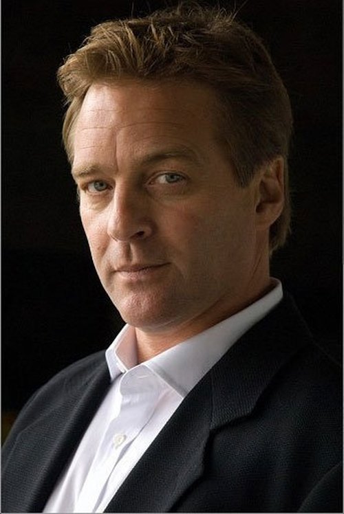 Zdjęcie Roark Critchlow