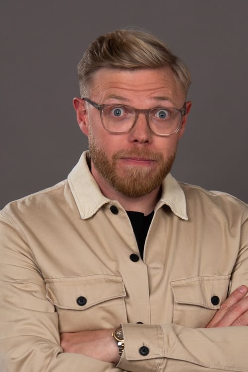Zdjęcie Rob Beckett