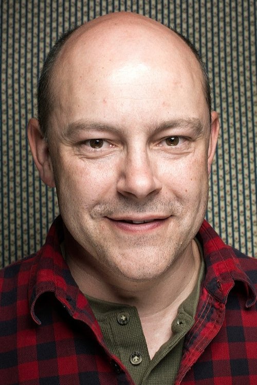 Zdjęcie Rob Corddry