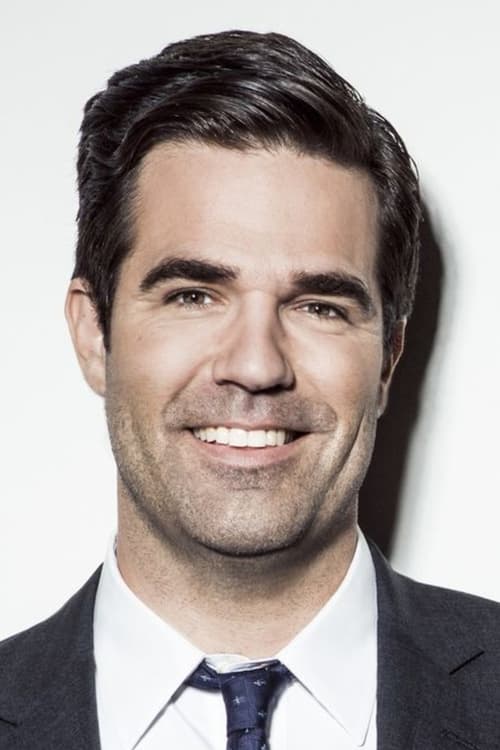Zdjęcie Rob Delaney