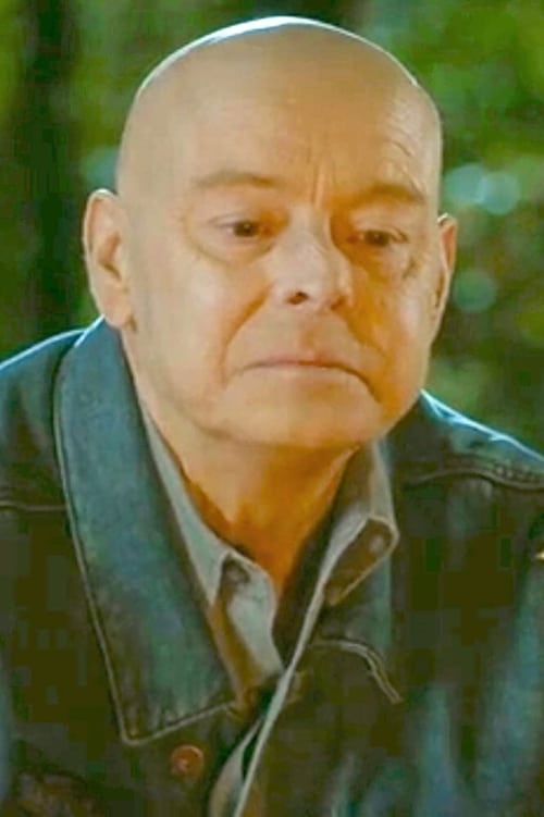 Zdjęcie Rob Garrison