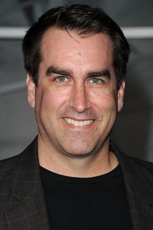 Zdjęcie Rob Riggle