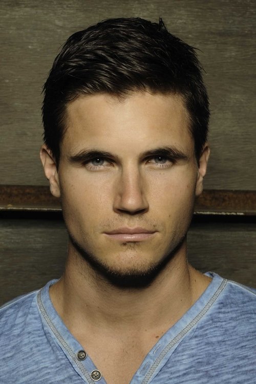 Zdjęcie Robbie Amell