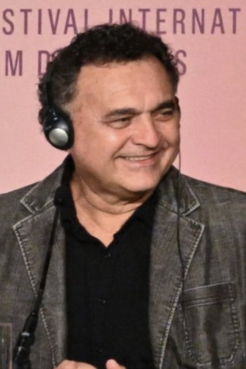 Zdjęcie Robério Diógenes