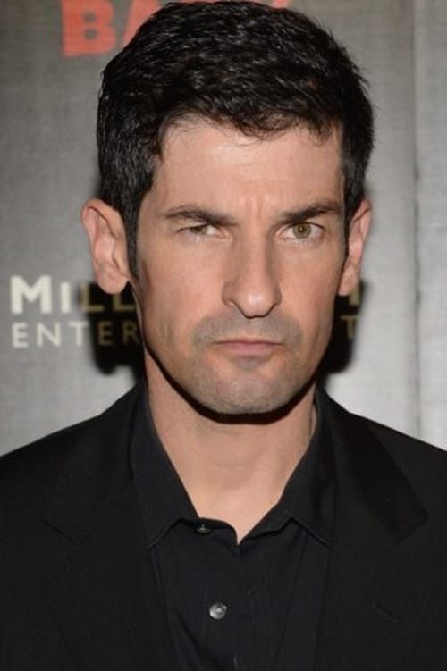 Zdjęcie Robert Ben Garant