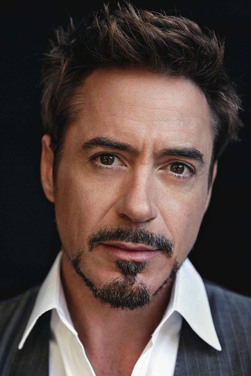 Zdjęcie Robert Downey Jr.