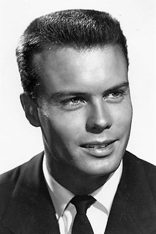 Zdjęcie Robert Francis