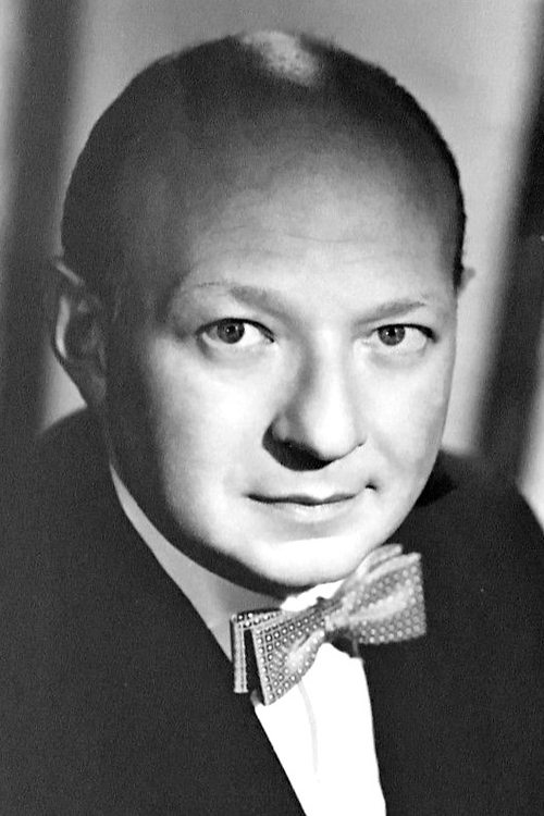 Zdjęcie Robert H. Harris