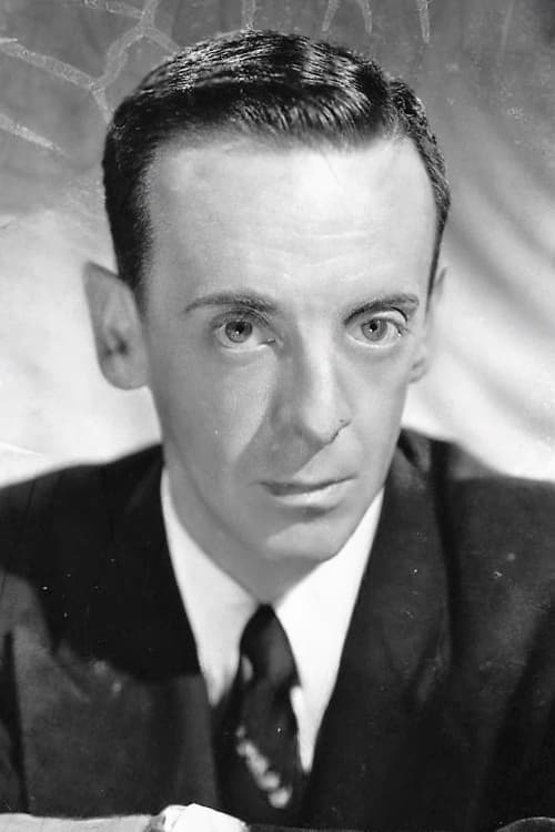 Zdjęcie Robert Helpmann