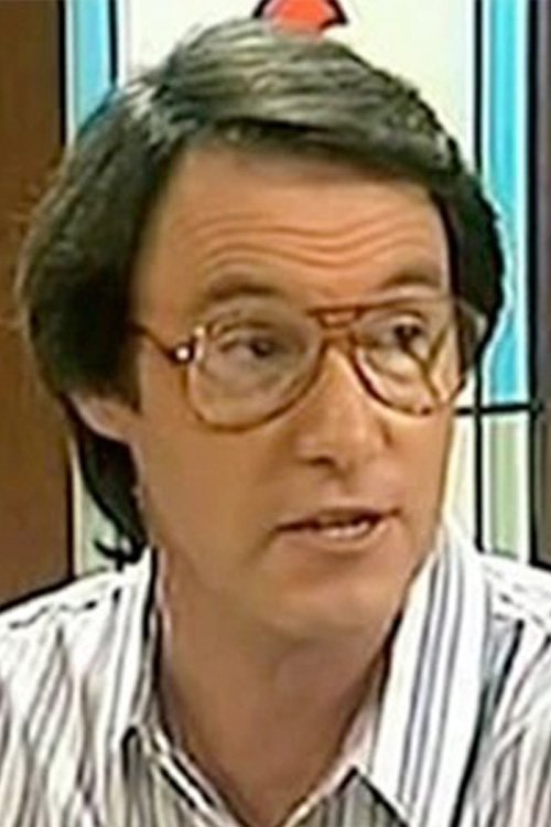 Zdjęcie Robert Hughes