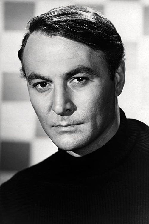 Zdjęcie Robert Loggia