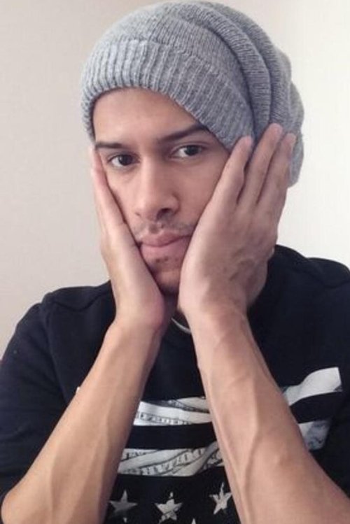 Zdjęcie Robert Peoples