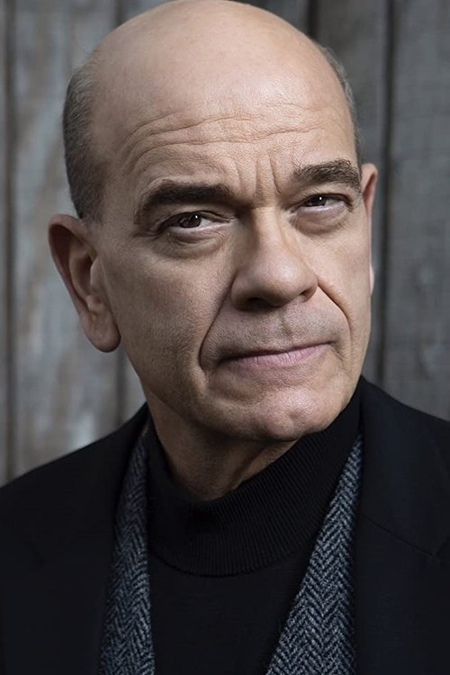 Zdjęcie Robert Picardo