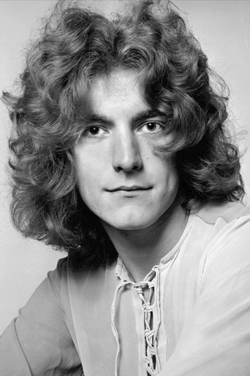 Zdjęcie Robert Plant