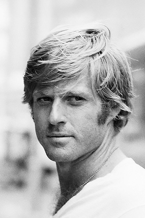 Zdjęcie Robert Redford