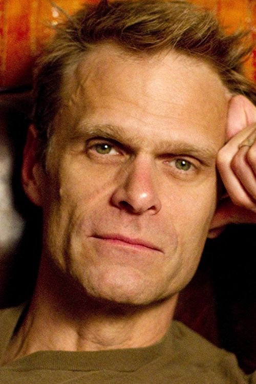 Zdjęcie Robert Sedgwick