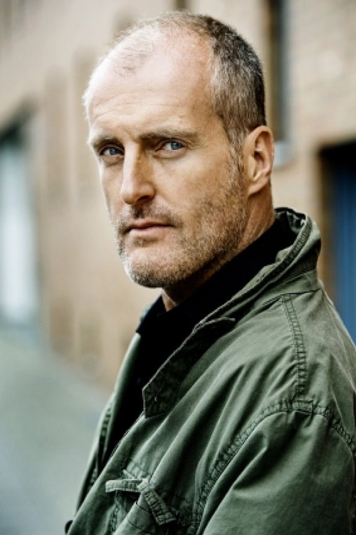 Zdjęcie Robert Seethaler