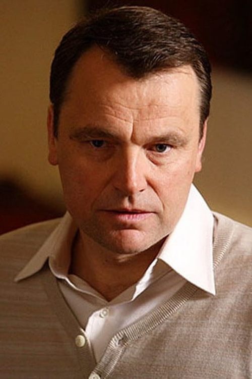 Zdjęcie Robert Wisden