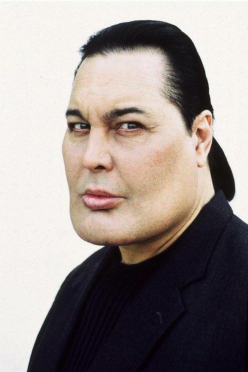 Zdjęcie Robert Z'Dar