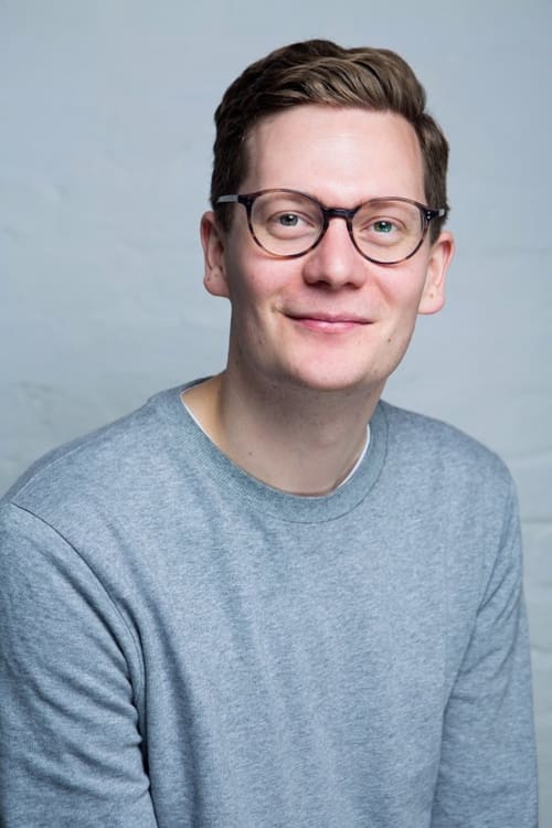 Zdjęcie Robin Morgan