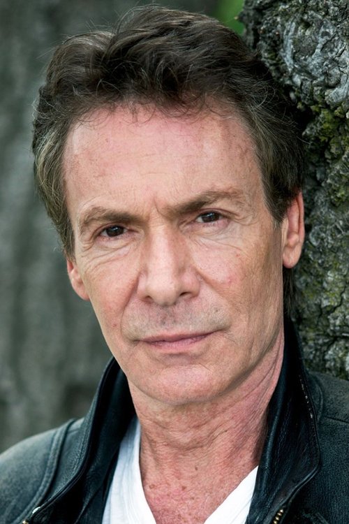 Zdjęcie Robin Sachs