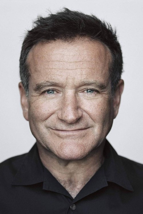 Zdjęcie Robin Williams