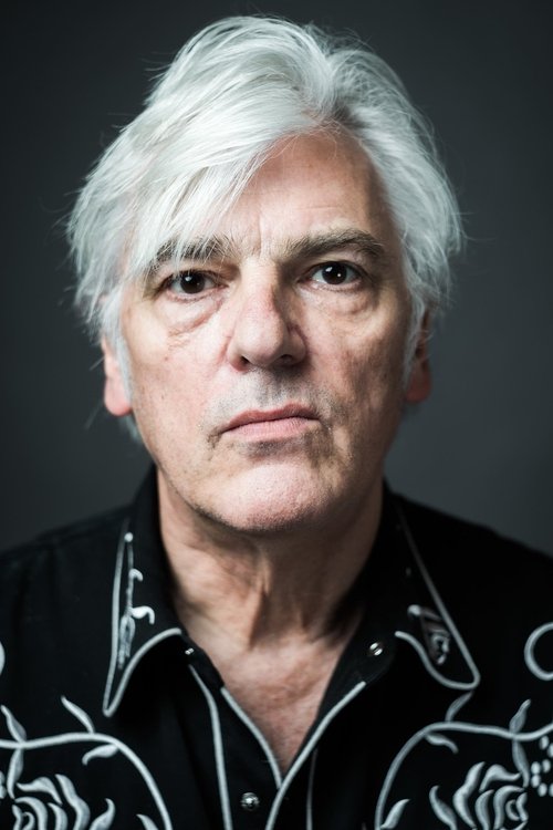 Zdjęcie Robyn Hitchcock