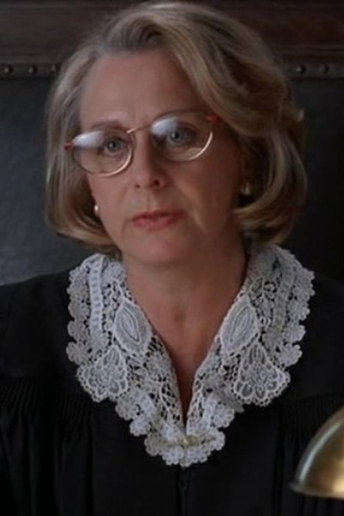 Zdjęcie Rochelle Oliver