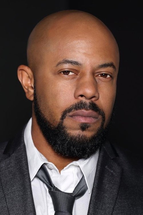 Zdjęcie Rockmond Dunbar