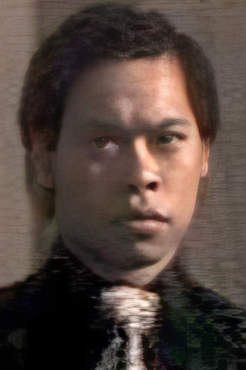 Zdjęcie Rocky Lai Keung-Ken