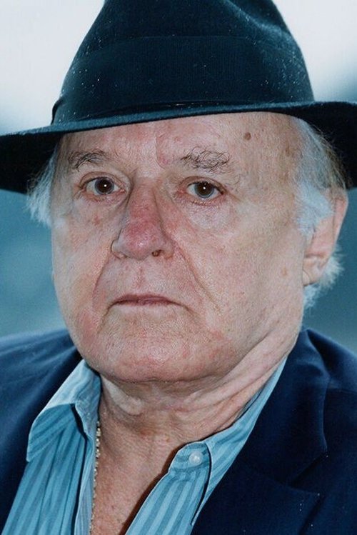 Zdjęcie Rod Steiger