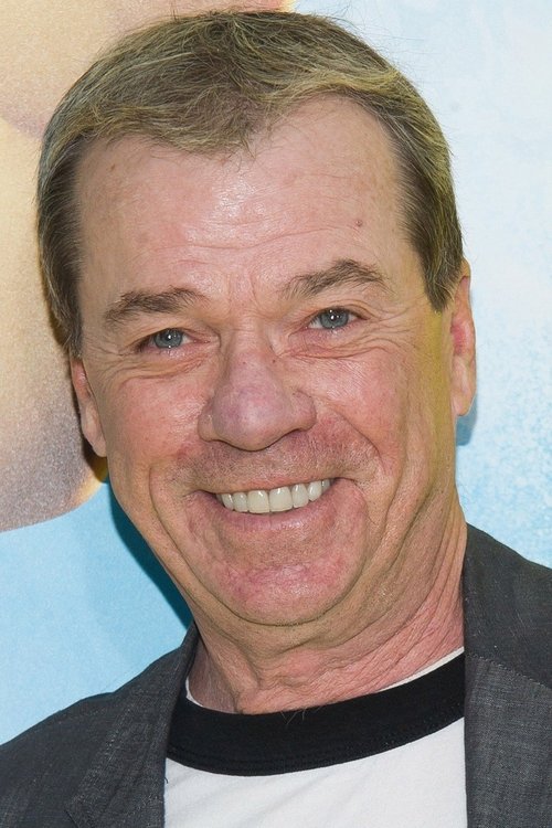Zdjęcie Rodger Bumpass