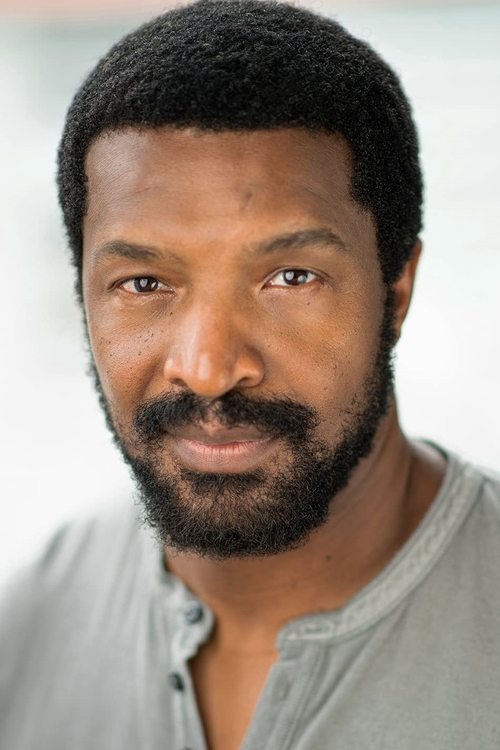 Zdjęcie Roger Cross
