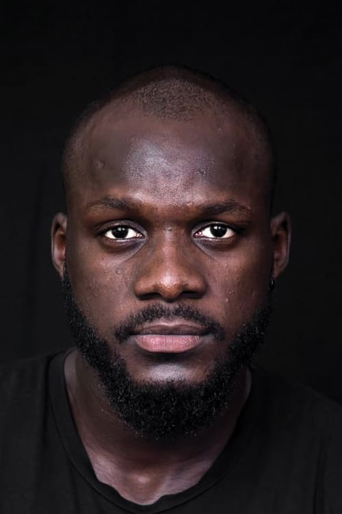 Zdjęcie Roger Felmont Sallah