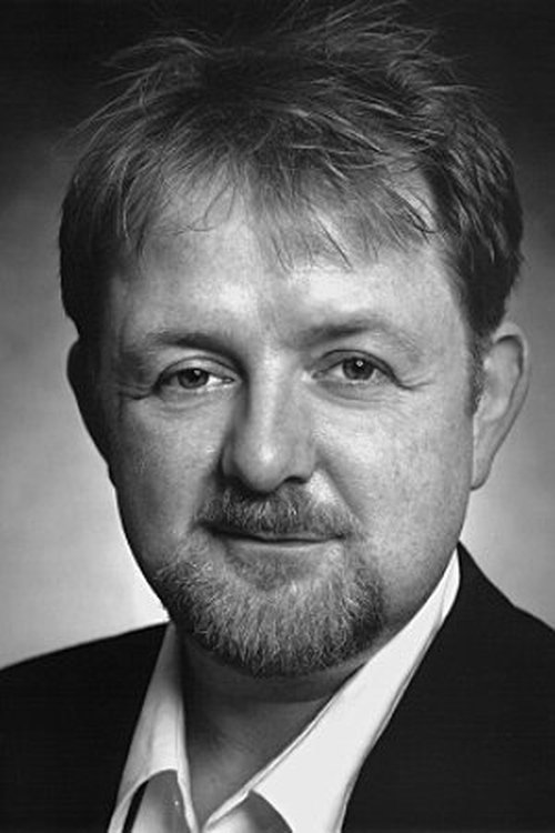 Zdjęcie Roger Morlidge