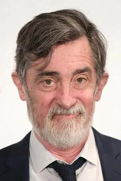 Zdjęcie Roger Rees
