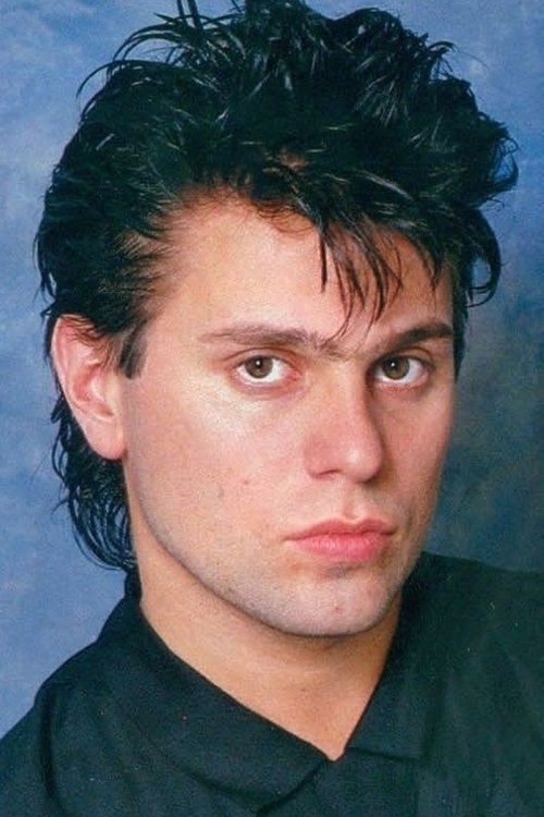 Zdjęcie Roger Taylor