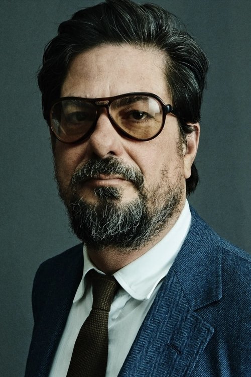 Roman Coppola całe filmy