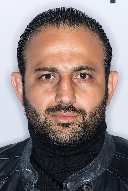 Zdjęcie Roman Mitichyan