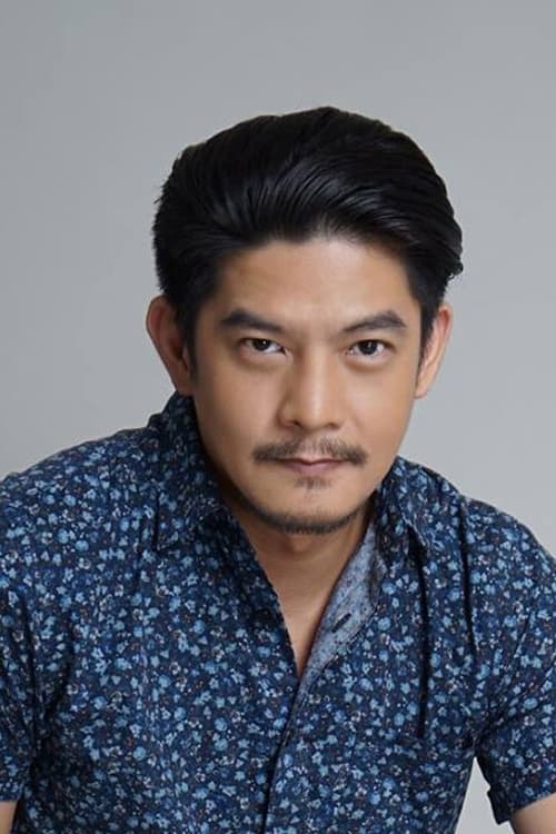 Zdjęcie Romnick Sarmenta