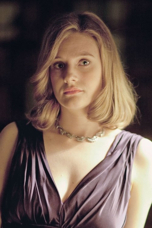 Zdjęcie Romola Garai