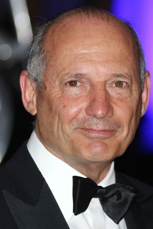 Zdjęcie Ron Dennis