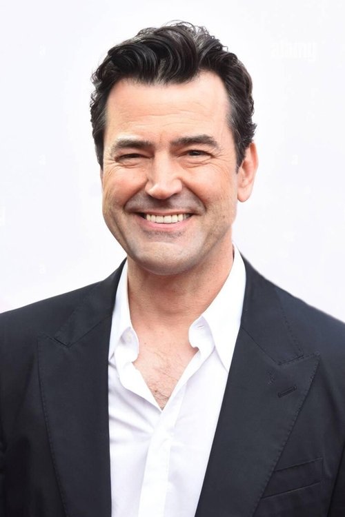 Zdjęcie Ron Livingston