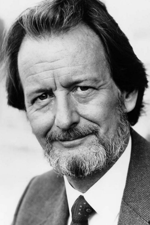 Zdjęcie Ronald Pickup