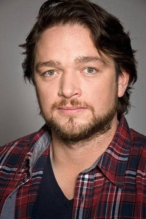 Zdjęcie Ronald Zehrfeld